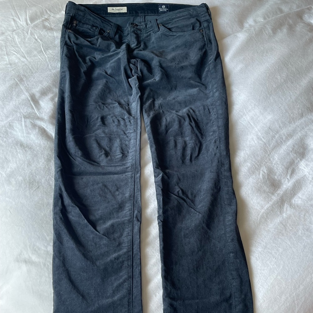 Authentic AG super skinny “The Legging” 29R